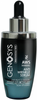 Genosys Anti-Wrinkle Serum AWS (Сыворотка антивозрастная), 30 мл