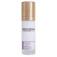 Ericson Laboratoire Line Correction Smoothing Concentrate (Сыворотка-концентрат для лица), 30 мл