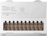 PHformula HA Solution (Раствор с гиалуроновой кислотой), 10 шт х 2 мл
