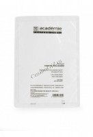 Academie Native Collagen Mask-Face and Neck (Коллагеновый лист для лица), 1 шт.