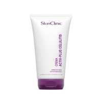 Skin Clinic Activ-Plus Cellulite cream (Крем антицеллюлитный "Актив - Плюс"), 200 мл