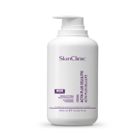 Skin Clinic Activ-Plus Cellulite cream (Крем антицеллюлитный "Актив - Плюс"), 200 мл