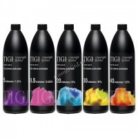 Tigi Copyright Colour Activators (Крем-проявитель Активатор 2,55%), 1000 мл 