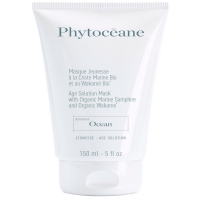 Phytoceane Age Solution Mask With Organic Marine Samphire And Organic Wakame (Омолаживающая маска с морским фенхелем)