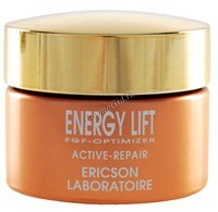 Ericson laboratoire Active-repair cream (Активный восстанавливающий крем)