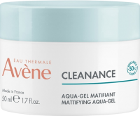 Avene Cleanance Aqua-gel (Аква-гель матирующий), 50 мл