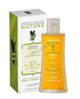 Alfaparf Long&straight hair oil (Масло для длинных и прямых волос), 100 мл