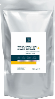 Beauty Stylе Wheat Protein + Silver Citrate Mask (Альгинатная лифтинг-маска),1,2 кг 