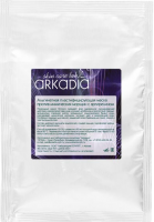 Arkadia (Альгинатная маска против мимических морщин с аргирелином)