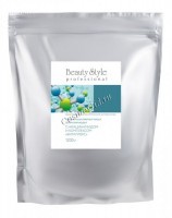 Beauty Style Alginate mask Lifting Stimulating (Альгинатная лифтинг-маска стимулирующая с ниацинамидом и комплексом Витаплекс)