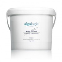 Algologie Hydrating rubber mask (Маска увлажняющая альгинатная с лифтинговым эффектом), 550 гр.