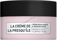 Algologie Redensifying & Plumping cream (Укрепляющий крем с эффектом филлера)