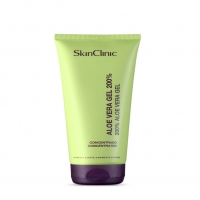Skin Clinic Aloe vera gel 200% (Гель с Алоэ-Вера)