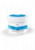 Альпика Algo Mix Collagen (Альгинатная маска с коллагеном для увлажнения и укрепления увядающей кожи лица и зоны вокруг глаз)