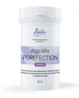 Альпика Algo Mix Porefection (Альгинатная маска для жирной кожи и сужения пор лица)