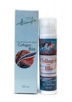 Альпика Питательный крем Collagen Bio, 50 мл