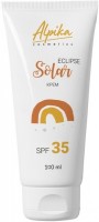 Альпика Крем Solar-eclipse SPF 35, 100 мл