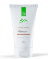 Альпика Маска минеральная с АНА/ВНА, 100 мл