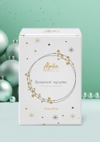 Альпика Подарочный набор (Прекрасной чародейке NewMe для лифтинга и плотности кожи)