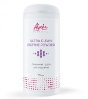 Альпика Ultra Clean Enzyme Powder (Энзимная пудра для умывания)