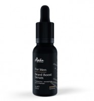 Альпика Beard Boost Serum (Сыворотка- активатор роста бороды), 15 мл