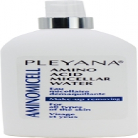 Pleyana Aminomicell Water (Аминокислотная мицеллярная вода)