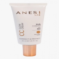 Anesi СС-Cream SPF 30 (CC-Крем для придания блеска SPF 30), 30 мл