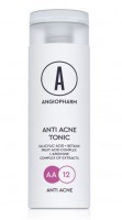 Ангиофарм Anti-acne Tonic (Тоник для проблемной кожи), 200 мл