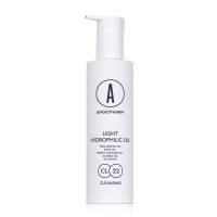 Ангиофарм Light Hydrophilic Oil (Легкое гидрофильное масло)