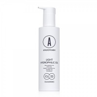 Ангиофарм Light Hydrophilic Oil (Легкое гидрофильное масло)