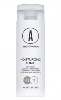 Ангиофарм Moisturizing Tonic (Увлажняющий тоник), 200 мл