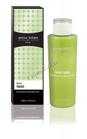 Anna Lotan Pro Milky toner (Молочный тонер для деликатной комбинированной кожи), 200 мл