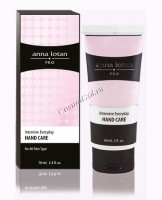 Anna Lotan pro Intensive everyday hand care (Интенсивный ежедневный крем для рук), 70 мл.