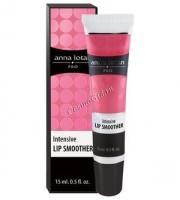 Anna Lotan pro Intensive lip smoother (Бальзам для губ интенсивно разглаживающий), 15 мл.