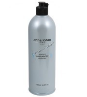 Anna Lotan Pro Soft ice cooling relief gel with red algae (Охлаждающий успокаивающий гель с красными водорослями «Софт айс»), 500 мл