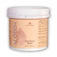 Anna Lotan Alodem Soothing Mask (Успокаивающая маска для гиперемированной и покрасневшей кожи)