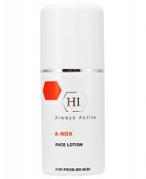 Holy Land / A-Nox lotion (Лосьон для лица А-Nox), 125 мл.