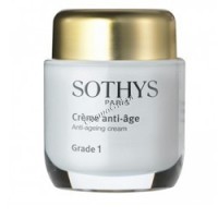 Sothys Anti-Ageing cream grade 1 Активный крем