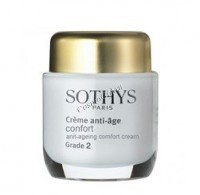 Sothys Anti-Ageing cream grade 2 (Активный крем), 30 мл