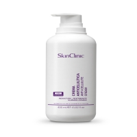 Skin Clinic Anti-Cellulite cream (Антицеллюлитный крем), 1000 мл