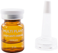 Mesoderm Multi Plant Stem Anti Aging Serum (Антивозрастная сыворотка для фракционной мезотерапии), 10 шт x 3мл