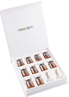 Mesoderm Multi Plant Stem Anti Aging Serum (Антивозрастная сыворотка для фракционной мезотерапии), 10 шт x 3мл