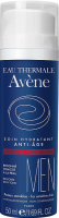 Avene Men Anti-Aging Hydrating Care (Антивозрастная увлажняющая эмульсия для мужчин), 50 мл