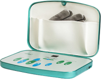 Gezatone Biolift 608 (Аппарат для микротоковой терапии)