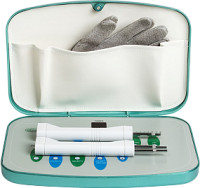 Gezatone Biolift 608 (Аппарат для микротоковой терапии)
