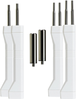 Gezatone Biolift 608 (Аппарат для микротоковой терапии)