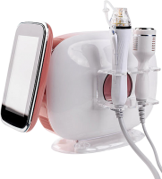 Gezatone M1700 (Аппарат микроигольчатого RF-лифтинга для лица и тела)