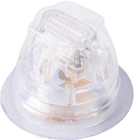 Gezatone M1700 (Аппарат микроигольчатого RF-лифтинга для лица и тела)