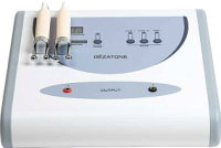 Gezatone Biolift 8806 (Аппарат микротоковой терапии для лица и тела)