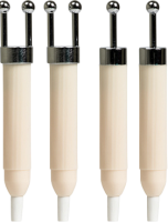 Gezatone Biolift 8806 (Аппарат микротоковой терапии для лица и тела)